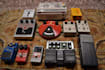 reamp your instruments with professional equipment