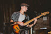 teach you bass guitar from beginner to advanced