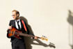 record professional electric bass tracks