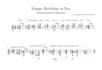 reharmonization and musical arrangements