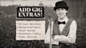 record a vintage 1920s radio announcer voice over