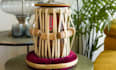 play tabla and dholak professionally for your track