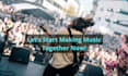be your pro indie bass player and make the perfect bass line