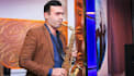 saxophon deep hause pop jazz