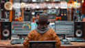 create and produce your beat