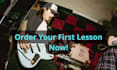 make you a bass master with custom bass lessons