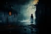 write horror music for your trailer, movie, or game