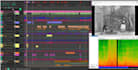create music for experimental projects
