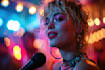write pop or disco funk music for your video or song