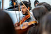 teach you violin through video courses