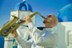 record saxophone for your song