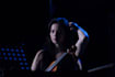 record professional HQ violin asap
