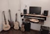compose a medieval music for your projec