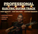 be your rock and grunge alternative guitar player