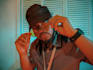 create a custom gospel rap track with truth and fire
