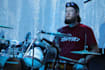 play drums for your next project