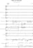 professionally transcribe your music
