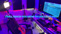 teach you how to use logic pro