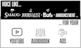 record a professional french voice over