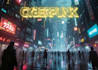 produce synthwave, synthpop, cyberpunk music for you