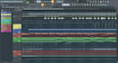 separate and extract music stems from your audio or song