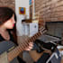 transcriptions and adaptations for guitar and piano