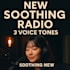 warm korean female voice over