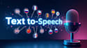 create professional ai voiceovers in 30 languages HQ   fast