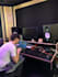 mix and master your track or live performance