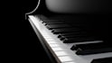be your piano keyboard player