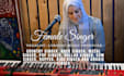sing pop edm female singer songwriter rock singer  ghostwriter rap lyrics writer