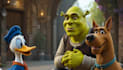 do any character voiceover narration