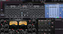 professionally mix and master your electronic music track