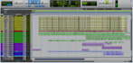 edit, quantize, and tune your song for music production