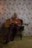 record a high quality acoustic cover with guitar or piano