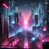 compose an original cinematic synthwave soundtrack