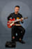 record top studio quality electric guitar