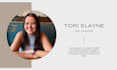 provide a professional american female voiceover upbeat versatile