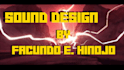 create cinematic sound design