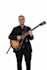 record a guitar track for your project