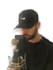 ghostwrite a melodic rap from your idea or concept
