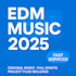 produce a professional edm style beat