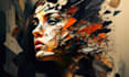 compose and produce dark cinematic music, tribal, ambient