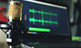 convert your text to speech with natural, professional voiceover