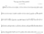 do personalized violin sheet music, transcribe or arrange with fingering