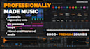 produce premium balkan trap beats for any use