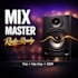 professionally mix and master your song to industry standards for spotify