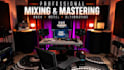 mix and master your modern rock, alternative or metal song