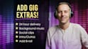 edit your podcast video with clean cuts and pro audio