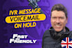 provide a quality british voiceover for explainer, e learning videos